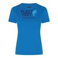 Women's Prevail Short Sleeve Tee - FF Branding Only Thumbnail