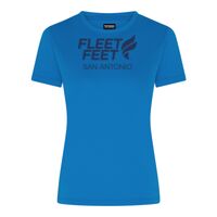 Women's Prevail Short Sleeve Tee - FF Branding Only Thumbnail
