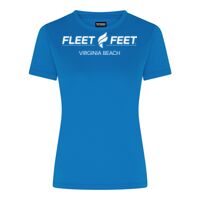 Women's Prevail Short Sleeve Tee - FF Branding Only Thumbnail