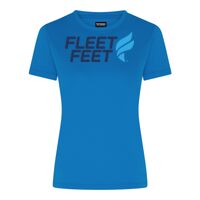 Women's Prevail Short Sleeve Tee - FF Branding Only Thumbnail