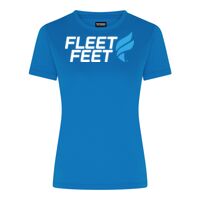 Women's Prevail Short Sleeve Tee - FF Branding Only Thumbnail