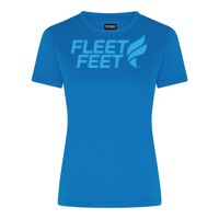Women's Prevail Short Sleeve Tee - FF Branding Only Thumbnail