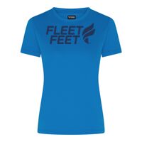 Women's Prevail Short Sleeve Tee - FF Branding Only Thumbnail