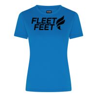 Women's Prevail Short Sleeve Tee - FF Branding Only Thumbnail