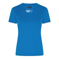 Women's Prevail Short Sleeve Tee - FF Branding Only Thumbnail