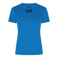 Women's Prevail Short Sleeve Tee - FF Branding Only Thumbnail