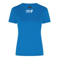 Women's Prevail Short Sleeve Tee - FF Branding Only Thumbnail