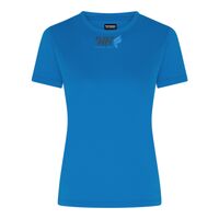 Women's Prevail Short Sleeve Tee - FF Branding Only Thumbnail