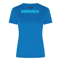 Women's Prevail Short Sleeve Tee - FF Branding Only Thumbnail