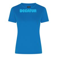 Women's Prevail Short Sleeve Tee - FF Branding Only Thumbnail