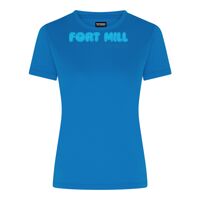 Women's Prevail Short Sleeve Tee - FF Branding Only Thumbnail