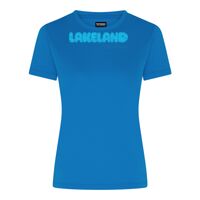 Women's Prevail Short Sleeve Tee - FF Branding Only Thumbnail