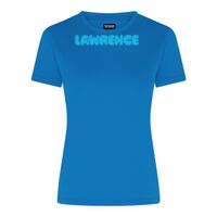 Women's Prevail Short Sleeve Tee - FF Branding Only Thumbnail