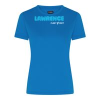 Women's Prevail Short Sleeve Tee - FF Branding Only Thumbnail