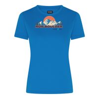 Women's Prevail Short Sleeve Tee - FF Branding Only Thumbnail