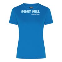 Women's Prevail Short Sleeve Tee - FF Branding Only Thumbnail