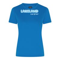 Women's Prevail Short Sleeve Tee - FF Branding Only Thumbnail