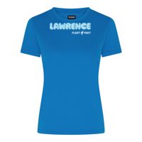 Women's Prevail Short Sleeve Tee - FF Branding Only Thumbnail