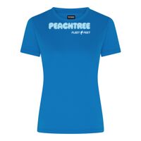 Women's Prevail Short Sleeve Tee - FF Branding Only Thumbnail