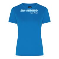 Women's Prevail Short Sleeve Tee - FF Branding Only Thumbnail