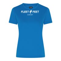 Women's Prevail Short Sleeve Tee - FF Branding Only Thumbnail