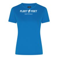 Women's Prevail Short Sleeve Tee - FF Branding Only Thumbnail