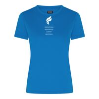 Women's Prevail Short Sleeve Tee - FF Branding Only Thumbnail