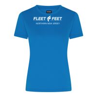 Women's Prevail Short Sleeve Tee - FF Branding Only Thumbnail