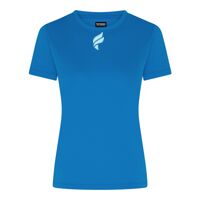 Women's Prevail Short Sleeve Tee - FF Branding Only Thumbnail