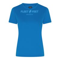 Women's Prevail Short Sleeve Tee - FF Branding Only Thumbnail