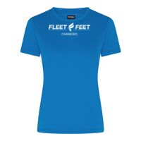 Women's Prevail Short Sleeve Tee - FF Branding Only Thumbnail
