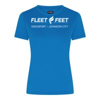 Women's Prevail Short Sleeve Tee - FF Branding Only Thumbnail