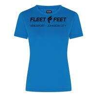 Women's Prevail Short Sleeve Tee - FF Branding Only Thumbnail