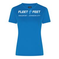 Women's Prevail Short Sleeve Tee - FF Branding Only Thumbnail