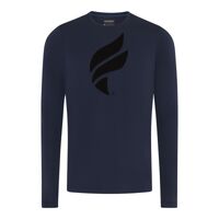 Men's Prevail L/S Tee Thumbnail