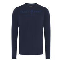 Men's Prevail L/S Tee Thumbnail