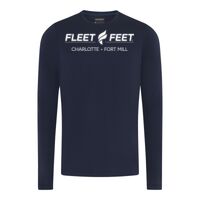 Men's Prevail L/S Tee Thumbnail