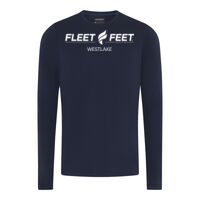 Men's Prevail L/S Tee Thumbnail