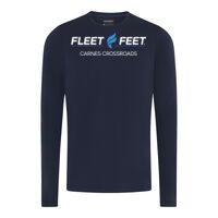 Men's Prevail L/S Tee Thumbnail