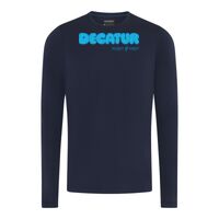 Men's Prevail L/S Tee Thumbnail