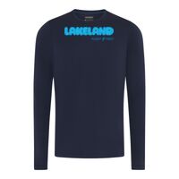 Men's Prevail L/S Tee Thumbnail