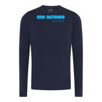 Men's Prevail L/S Tee Thumbnail