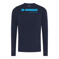 Men's Prevail L/S Tee Thumbnail