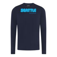 Men's Prevail L/S Tee Thumbnail