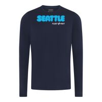 Men's Prevail L/S Tee Thumbnail