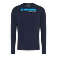 Men's Prevail L/S Tee Thumbnail