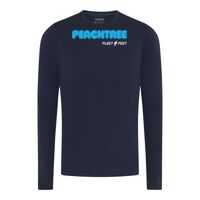 Men's Prevail L/S Tee Thumbnail