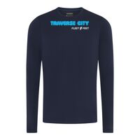 Men's Prevail L/S Tee Thumbnail