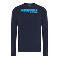 Men's Prevail L/S Tee Thumbnail