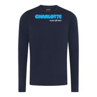 Men's Prevail L/S Tee Thumbnail